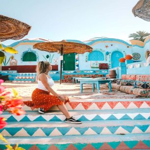Aswan