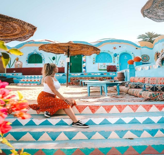 Aswan