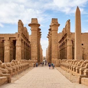 Luxor
